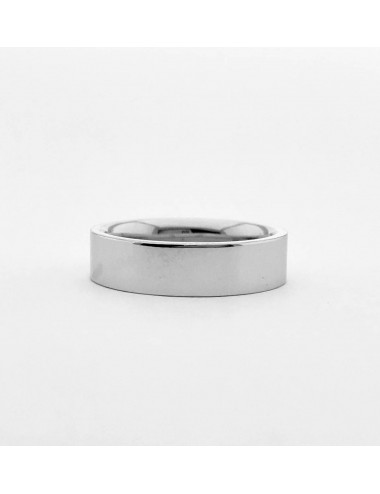 Wedding Ring "Two-Colored Patterns of Love"