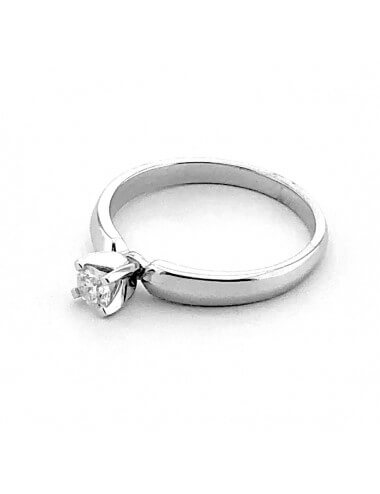 Sužadėtuvių žiedas „Tau, mano mieloji“