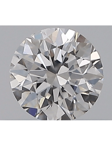 0,33 ct deimantas - Spalva E Švarumas SI2