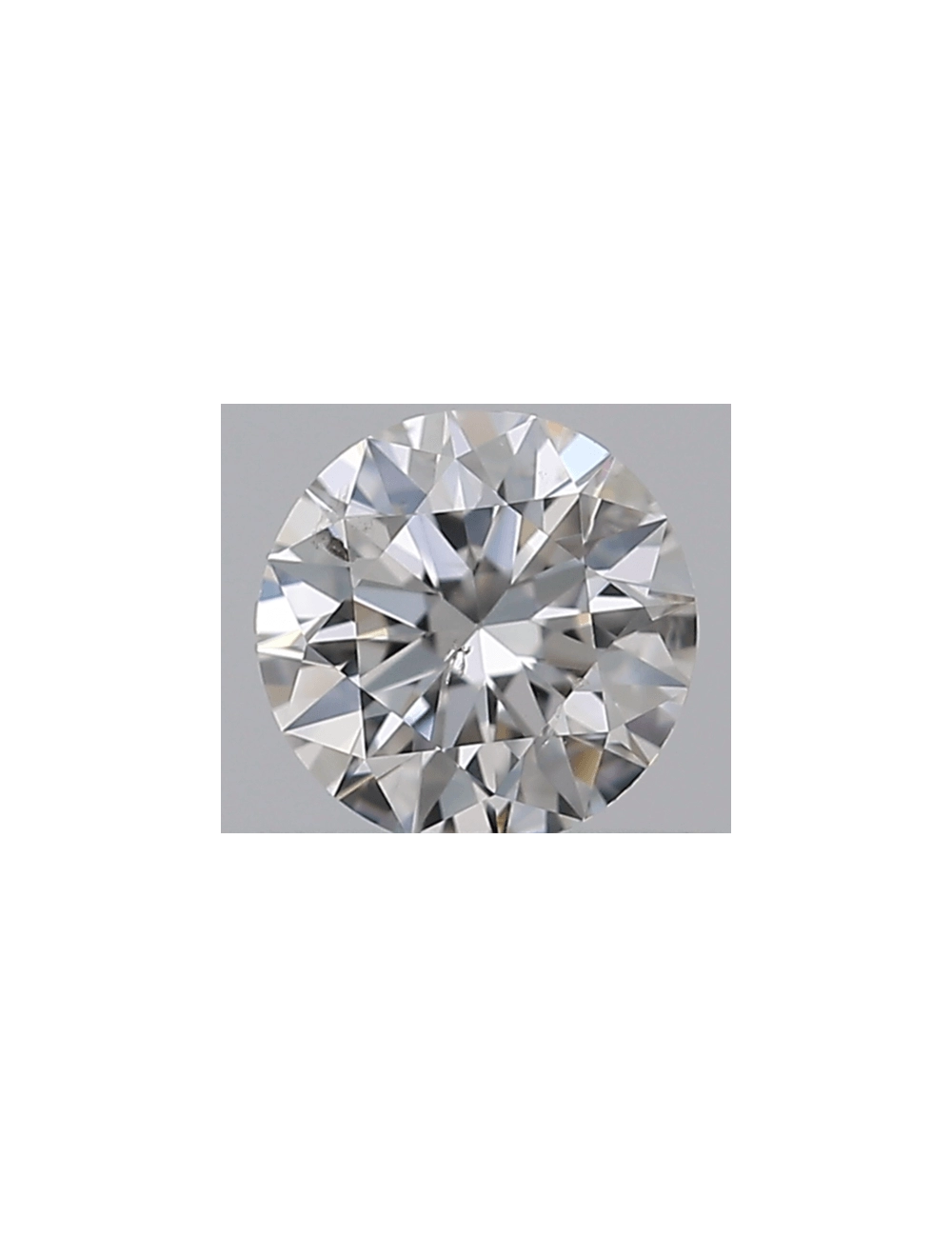 0,30 ct deimantas - Spalva G Švarumas SI2