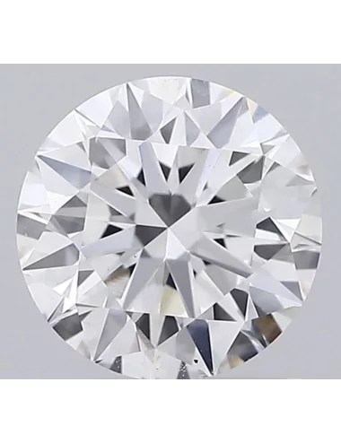 Lab Grown Deimantas 1,04 ct Aukštos kokybės