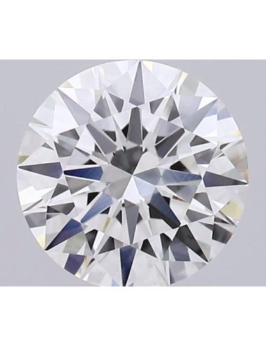 Lab Grown Deimantas 1,50 ct Aukštos kokybės E Spalva VS1 Švarumas