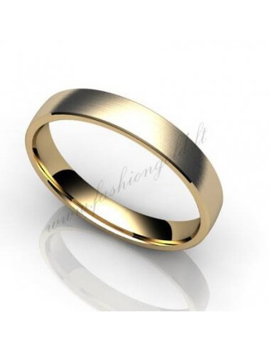 WEDDING RING „LOVE SYMBOLS“