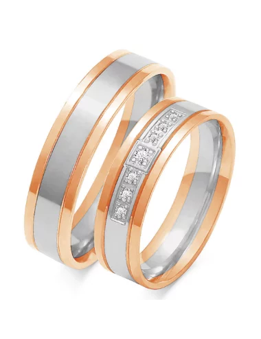Vestuviniai žiedai -...