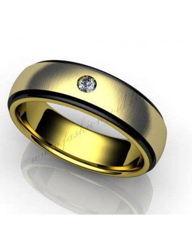 WEDDING DIAMOND RING “THE...