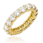Vestuviniai žiedai su Lab grown diamond (užauginti deimantai)