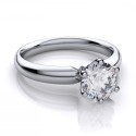 engagement rings In Stock