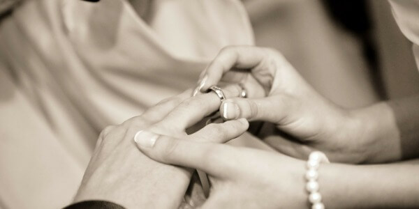 Senovės prietarai apie vestuvinius žiedus: kas tebeaktualu?