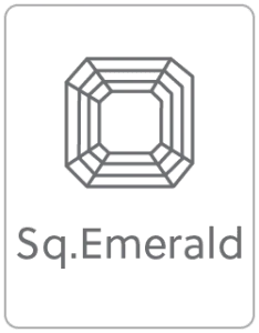 Sq.Emerald