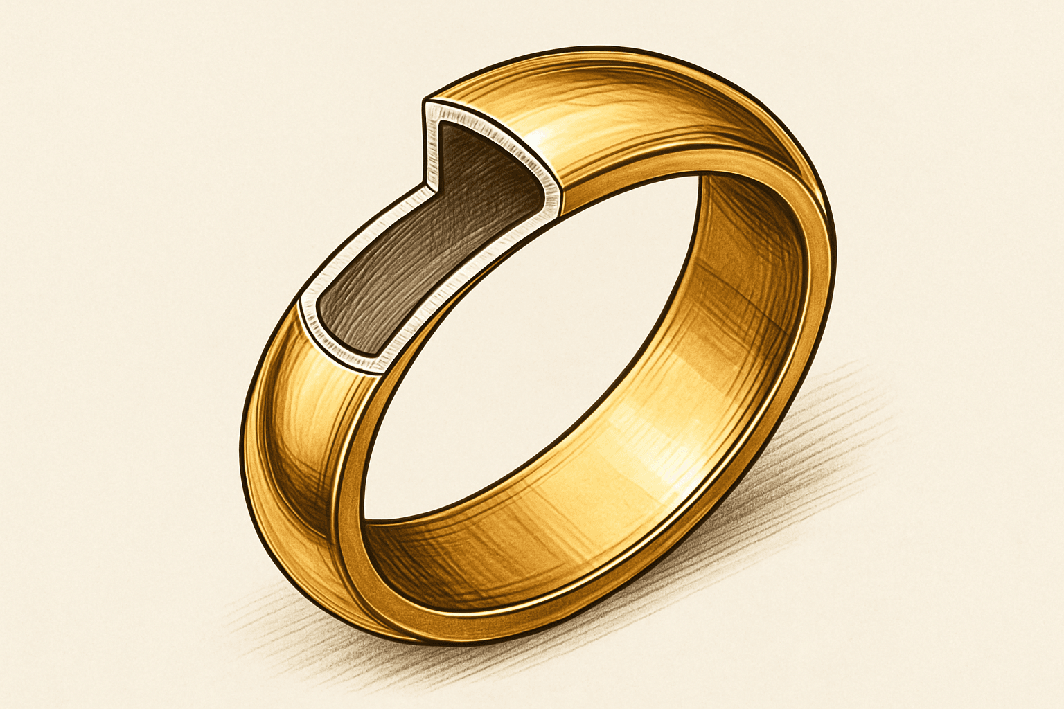 Žiedo svoris ir deimanto karatai: kaip suprasti