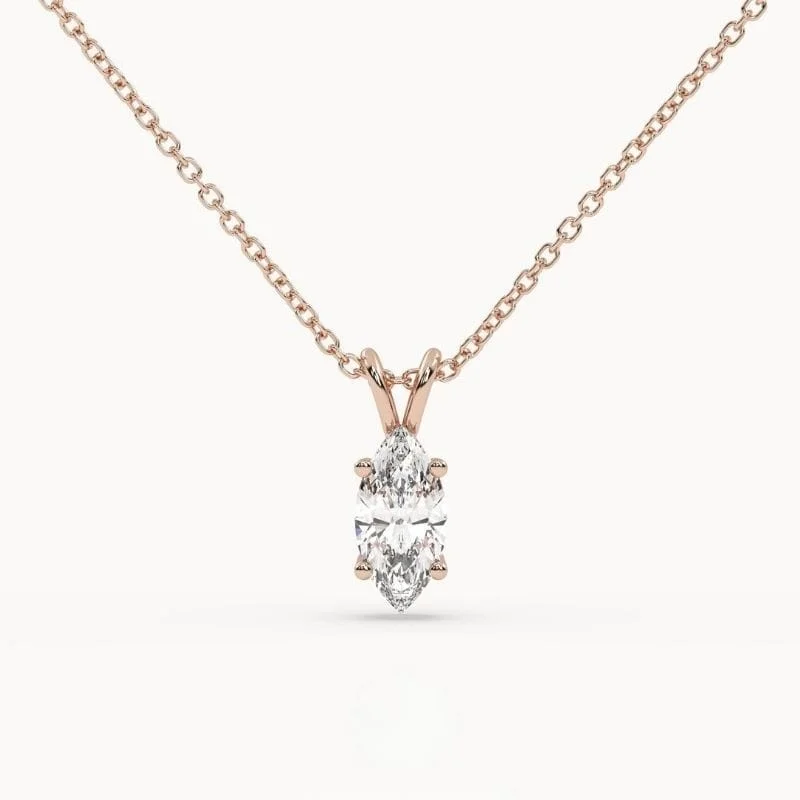 Deimantas Markizės formos