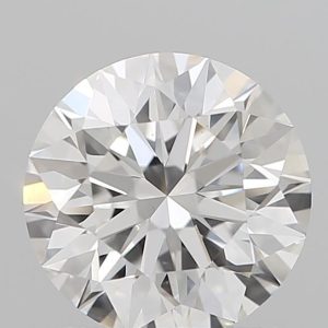 КРУГ 1.01 карата Цвет E Чистота VS2