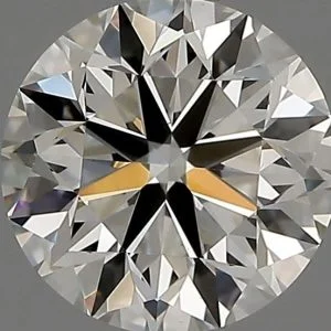 ROUND 1.01 Carat Color G Clarity VS1