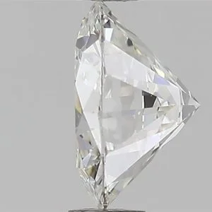 ROUND 1.0 Carats Color G Clarity VVS2
