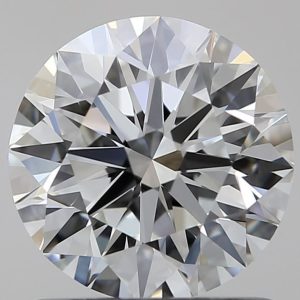 ROUND 1.01 карат Цвет I Чистота IF