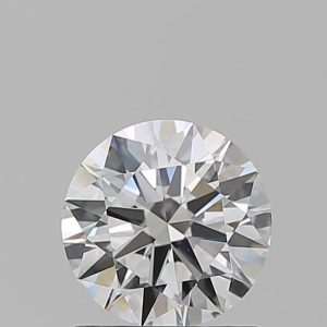 ROUND 1.05 Karāti Krāsa F Dzidrums VS1