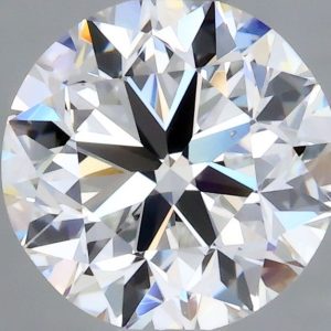 APAĻŠ 1,0 karāts Krāsa E Dzidrums VS2