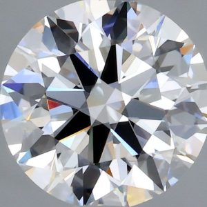 APAĻŠ 1.03 karāti Krāsa G Dzidrums VS2