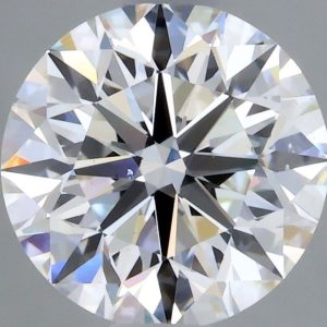 APAĻŠ 1.01 Karāti Krāsa F Dzidrums VS2