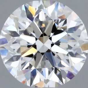 ÜMAR 1.0 karaati Värv G Puhtus VVS1