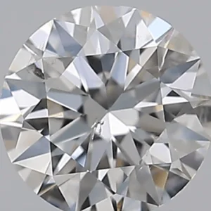 0,30 ct deimantas – Spalva H Švarumas SI2 Nepriekaištingas blizgesys ir elegancija