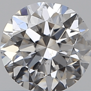 0,30 ct deimantas - Spalva F Švarumas SI2 Nepriekaištingas blizgesys ir elegancija