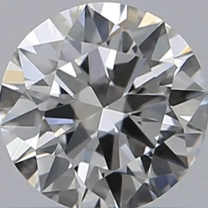 0,30 ct deimantas – Spalva H Švarumas VVS2 Nepriekaištingas blizgesys ir elegancija