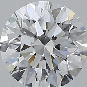 0,30 ct deimantas – Spalva E Švarumas VS2 Nepriekaištingas blizgesys ir elegancija