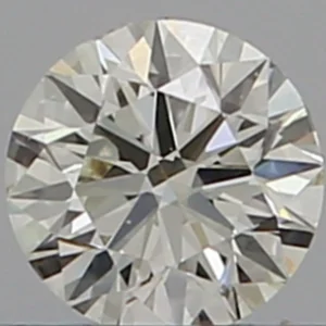 0,30 ct deimantas – Spalva L Švarumas VVS2 Nepriekaištingas blizgesys ir elegancija