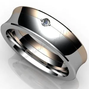 VESTUVINIS ŽIEDAS “PRISIRIŠIMAS” – GAMYBA