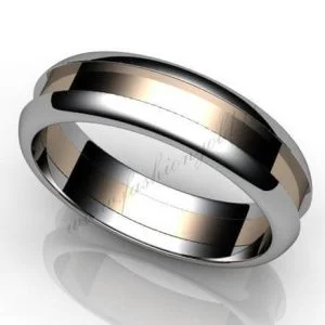 VESTUVINIS ŽIEDAS “MEILĖS SINTEZĖ” – GAMYBA