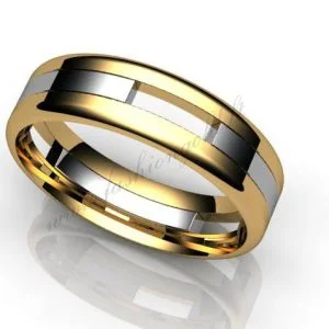 VESTUVINIS ŽIEDAS “KONTRASTAI” – GAMYBA