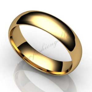 VESTUVINIS ŽIEDAS “KLASIKINĖ ELEGANCIJA” – GAMYBA