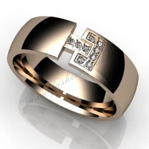 VESTUVINIS ŽIEDAS “BUČINYS” – GAMYBA