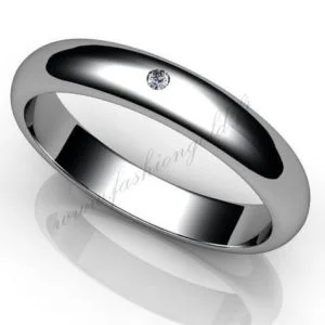 VESTUVINIS ŽIEDAS “AUKSINĖ IŠMINTIS” – GAMYBA