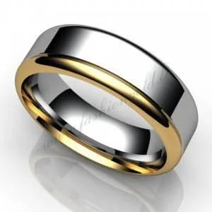 VESTUVINIS ŽIEDAS “AKIMIRKA” – GAMYBA