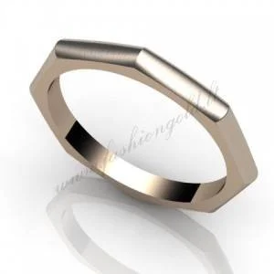 VESTUVINIS ŽIEDAS “BRIAUNUOTASIS” – GAMYBA