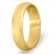 Rhodium-plated white gold