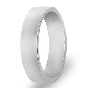 Vyriškas vestuvinis žiedas – Vestuvinis (4,40 mm)