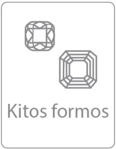 Kitos formos