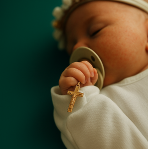 Dovanos krikštynų proga