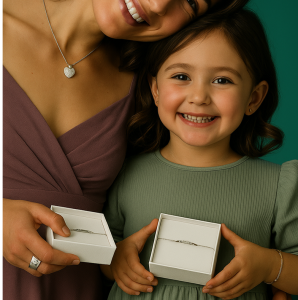 Dovanos Pirmos Komunijos proga