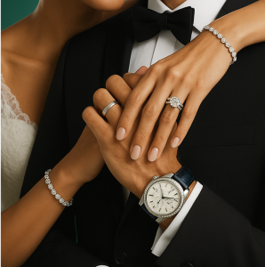 Dovanos vestuvių metinių proga