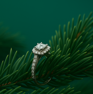 Dovanos kalėdų proga