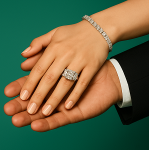 Dovanos vestuvių proga