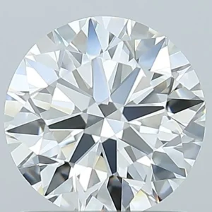 0.32-ct-Deimantas-E/VVS1-Idealus-apvalios-formos-deimantas