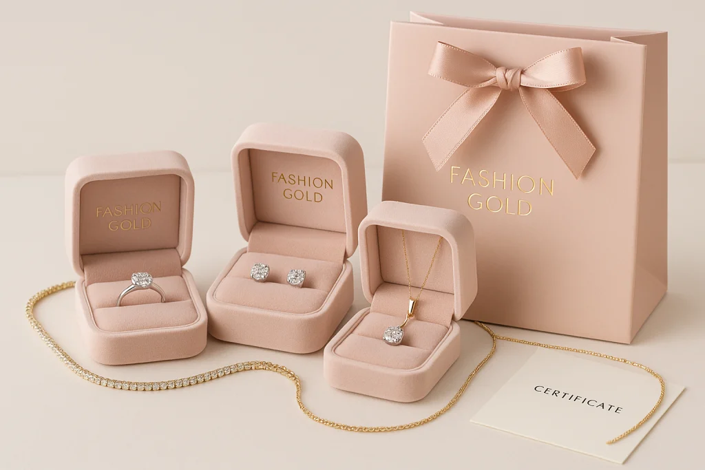 Išskirtinė Mamos dienos dovana – subtilus papuošalas su deimantu ar brangakmeniu, perteikiantis meilę ir dėkingumą mamai.