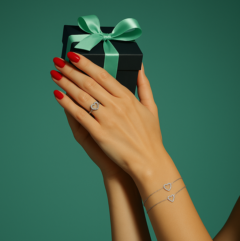 Valentino dienos dovanos