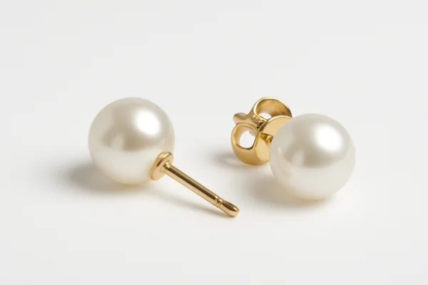 Auskarai-su-perlais-vinukai-Raudonas-auksas