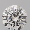 Natūralus deimantas 0,50 ct G/Si1